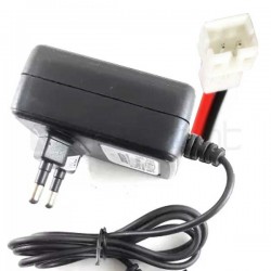 9V 1A Power Supply Adapter with 2 Pin Male JST Connector 9V 1A Power Supply Adapter with 2 Pin Male JST Connector