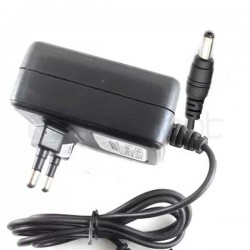 9V 1A Power Supply Adapter with 2.1mm Power Jack