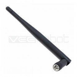 Universal Omnidirectional Antenna - 5DBI - RP-SMA