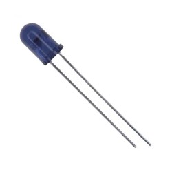 TSAL6100 - High Power Infrared Emitter 940nm 10deg