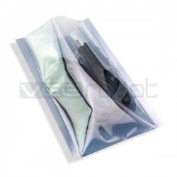 10x8 Antistatic Cover - Set of 10