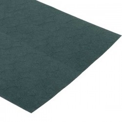 Barley Green Insulation Gasket Paper for Li-ion Battery - 1x8 - Continuous - No Hole