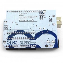 Arduino Uno R3 ATmega328P Board - Compatible