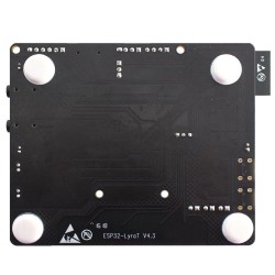 ESP32-LyraT Audio IC Development Board ESP32-LyraT Audio IC Development Board