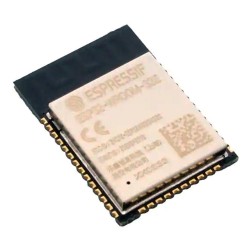 ESP32-WROOM-32E (16MB)