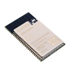 ESP32-WROVER-E (16MB) ESP32-WROVER-E (16MB)