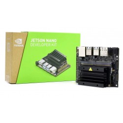 NVIDIA Jetson Nano Developer Kit - B01