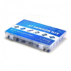 37 in 1 Arduino Sensor Kit