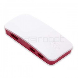 Raspberry Pi Zero Original Plastic Case Raspberry Pi Zero Original Plastic Case