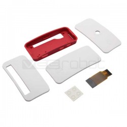 Raspberry Pi Zero Original Plastic Case Raspberry Pi Zero Original Plastic Case