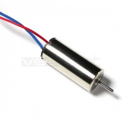 Micro Coreless Motor for Micro Quadcopters