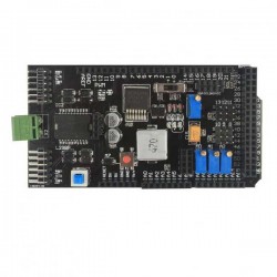 Robot Control Shield for Arduino Mega Robot Control Shield for Arduino Mega