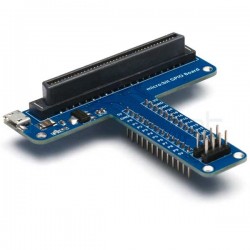 BBC Micro:bit Breadboard Adapter/Expansion Board BBC Micro:bit Breadboard Adapter/Expansion Board