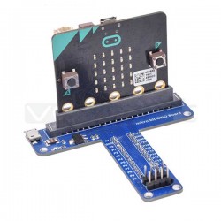 BBC Micro:bit Breadboard Adapter/Expansion Board BBC Micro:bit Breadboard Adapter/Expansion Board