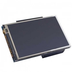 Raspberry Pi TFT LCD - 3.5 inch Raspberry Pi TFT LCD - 3.5 inch