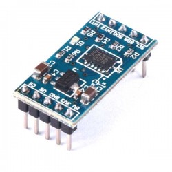 ADXL345 - Triple Axis Linear Accelerometer Module