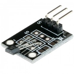 Hall Effect Sensor Module Hall Effect Sensor Module