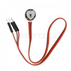 Heart Beat Sensor Module (Pulse Sensor) Heart Beat Sensor Module (Pulse Sensor)