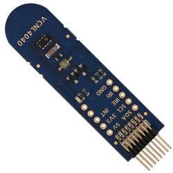 VCNL4040-SB - VCNL4040 Evaluation Board VCNL4040-SB - VCNL4040 Evaluation Board