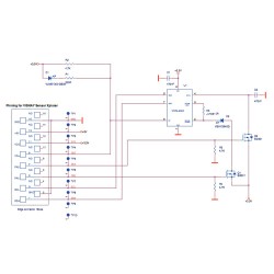 VCNL4040-SB - VCNL4040 Evaluation Board VCNL4040-SB - VCNL4040 Evaluation Board