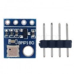 BMP180 Barometric Pressure Sensor Module BMP180 Barometric Pressure Sensor Module