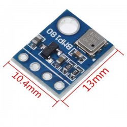 BMP180 Barometric Pressure Sensor Module BMP180 Barometric Pressure Sensor Module