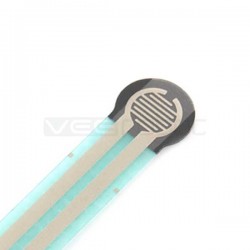 Force or Pressure Sensing Sensor - 5.08mm Force or Pressure Sensing Sensor - 5.08mm