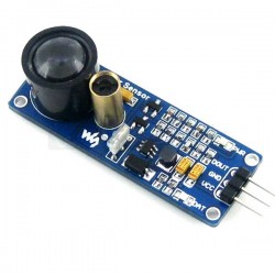 Laser Obstacle Detection Sensor Module Laser Obstacle Detection Sensor Module