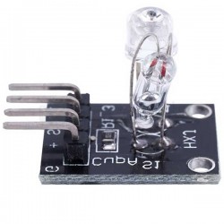 Magic Light Cup Module - KY-027 Magic Light Cup Module - KY-027