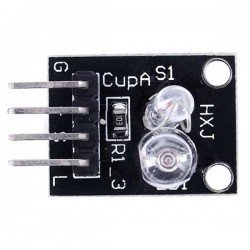 Magic Light Cup Module - KY-027 Magic Light Cup Module - KY-027