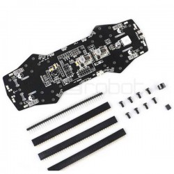 ZMR250 / QAV250 Power Distribution board for NAZE32 CC3D