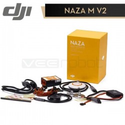 DJI NAZA M V2 Flight Controller with GPS