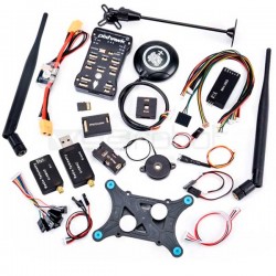 Pixhawk 2.4.8 Complete Flight Controller Kit Pixhawk 2.4.8 Complete Flight Controller Kit