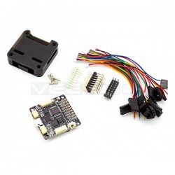 SP Racing F3 Flight Controller - Deluxe SP Racing F3 Flight Controller - Deluxe