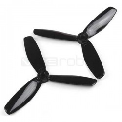 5045(5X4.5) Tri Blade Bullnose Nylon Props - CW and CCW 5045(5X4.5) Tri Blade Bullnose Nylon Props - CW and CCW