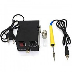 Micro Soldering Station