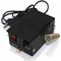 Micro Soldering Station