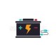 Batteries & Chargers